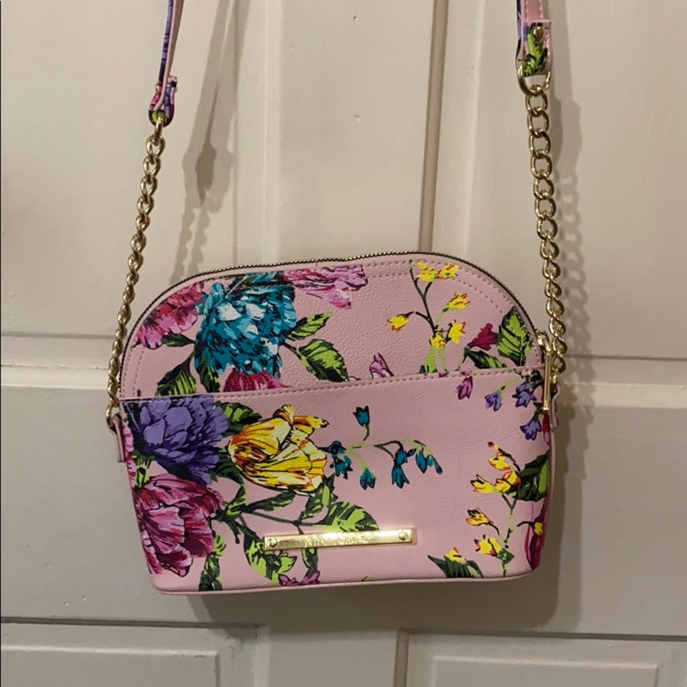 Betsy Johnson crossbody